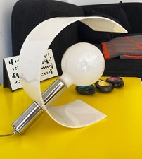 Lampe Space Âge  Design