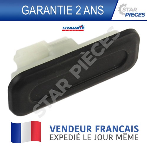 Contacteur bouton ouverture - contacteur,