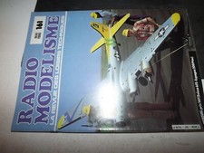 ** Revue Radio modélisme