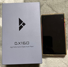 Lecteur audio numérique