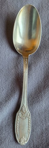 Cuillère café argent - à, en
