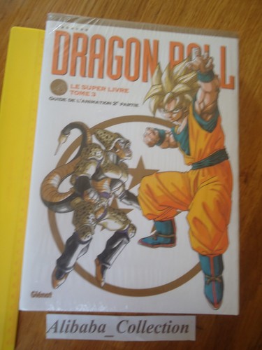 Neuf super livre dragon - le,