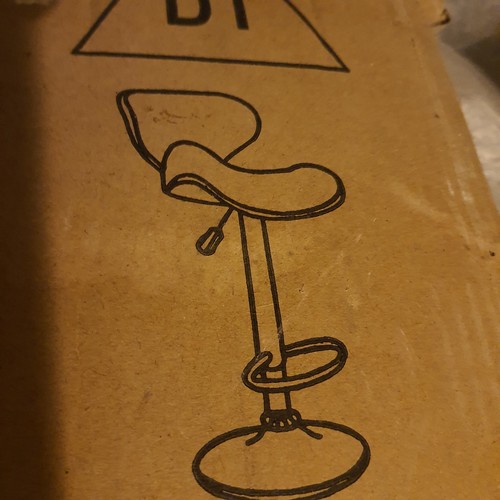 Tabouret bar bureau - de,