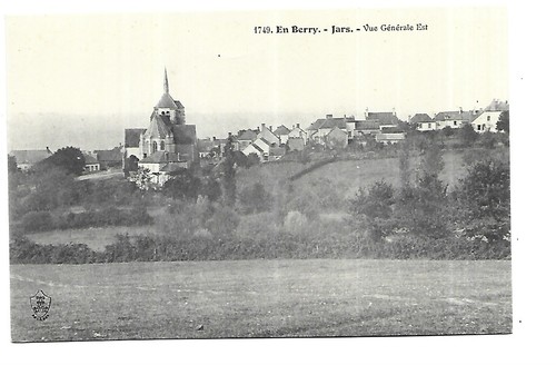 Jars generale est - 18,