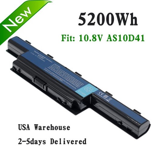 Battery for acer - acer, e1