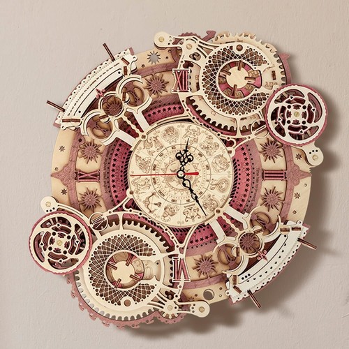 Rokr wooden puzzle - rokr,