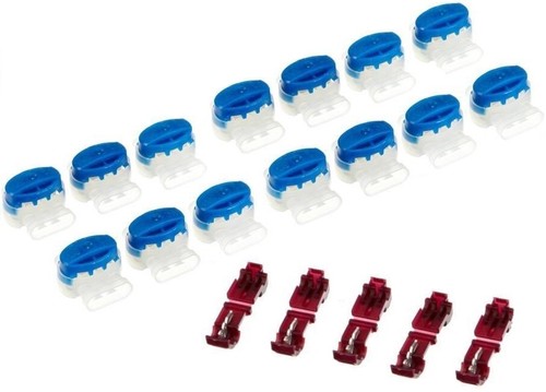 Cable connector 5 - 15,