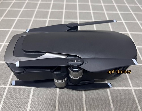 Dji mavic air - air, drone