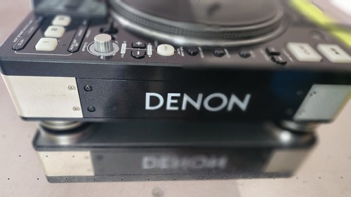 Denon s3700 turntable - denon,