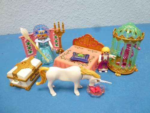 Princesse lit hippocampe cage - princesse,