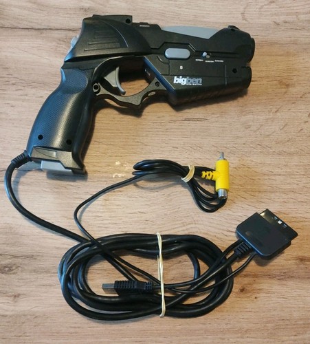 Pistolet zapper - /, /