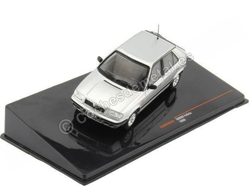 1998 skoda 130 felicia gris - 1998,