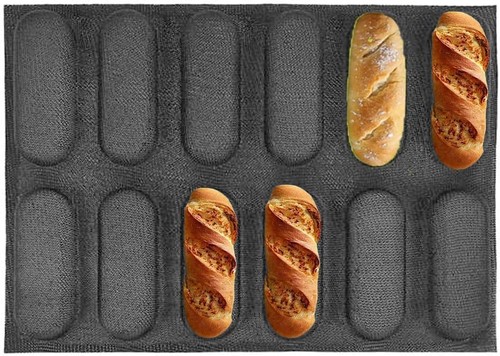 Moule silicone - à, en