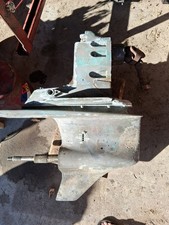 Volvo Penta DP-SM 1.95 COMPLETE DRIVE