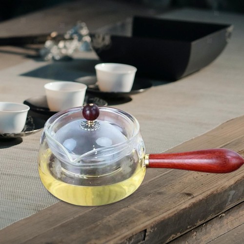 Théière verre 17oz - verre,