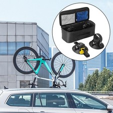 Porte-vélos Pratique à