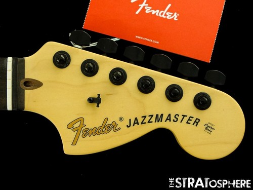Fender usa jim - jim, jazzmaster