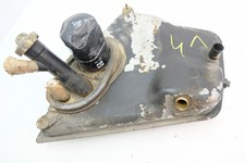 Porsche 911 Modèle G Cuve à