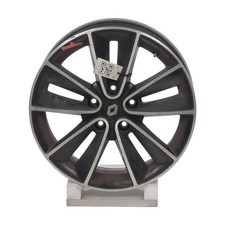 Jante alu - Renault SCENIC III