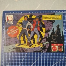 Vintage publicité - french ad