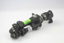 Trépied Manfrotto 190CLB Avec