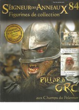 SEIGNEUR DES ANNEAUX N°84