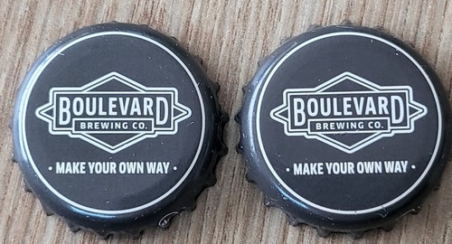 Capsules bière boulevard - bière,