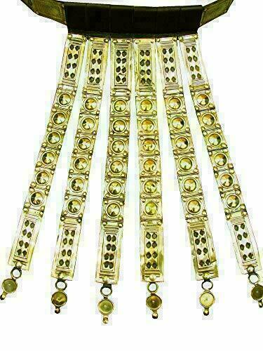 Ceinture soldat romain - de,
