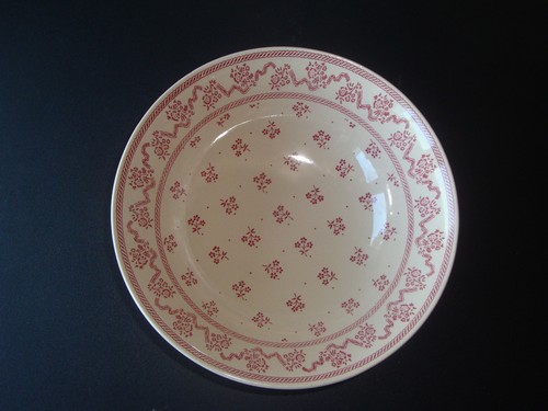 Bol céréal laura ashley - céréal,