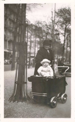 Ancienne photographie grand - photographie,