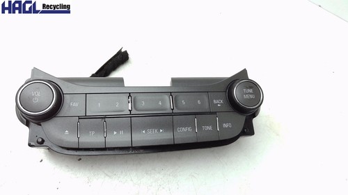 Pièce autoradio radio dvd - pièce,