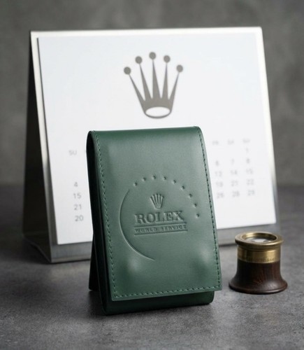 Rolex étui service - de,