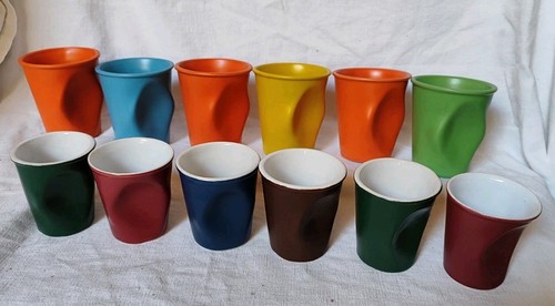 Tasses revol gobelets - 12,