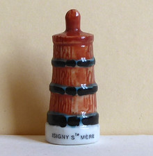 Fève La Boulangerie d' Isigny