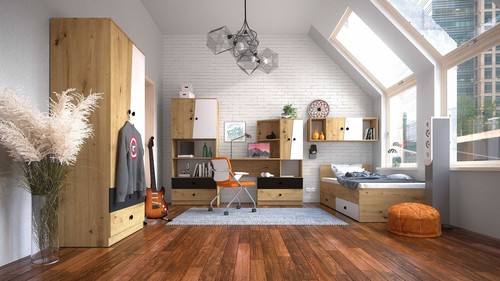 Ensemble chambre jeune - ensemble, 5
