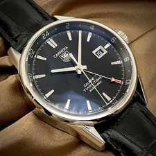 Montre automatique TAG Heuer