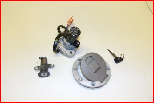 Yamaha tdr 125 - tdr, kit