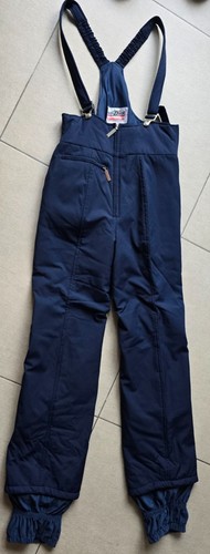 Pantalon sport bleu - de,