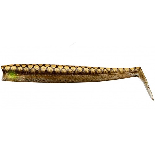 Illex nitro slim shad 110 - shad,