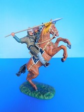 ELASTOLIN / MOYEN AGE TRES