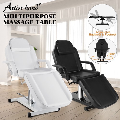 White black 360 - white/black, 360°reclining