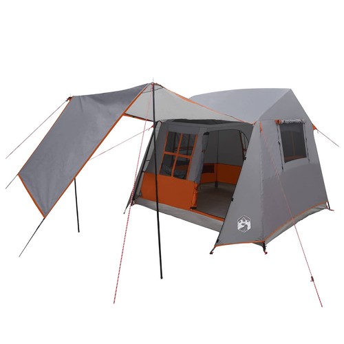 Tente tunnel polyester 185t - tente,