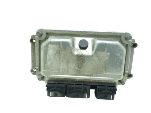 Calculateur moteur peugeot - peugeot, 206