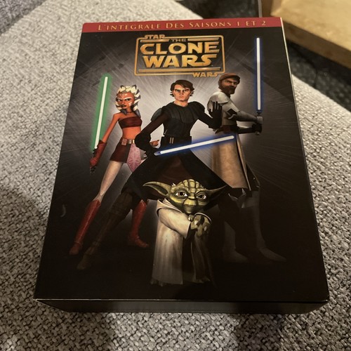 Coffret dvd très bon état - dvd,
