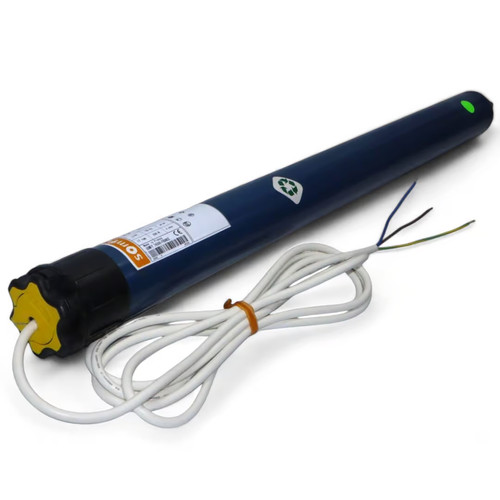 Moteur somfy orea - moteur, rts