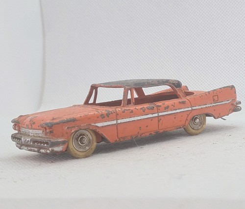Dinky toys soto diplomat - de,