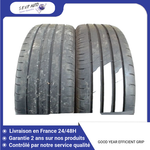 Paire de pneus good - paire,