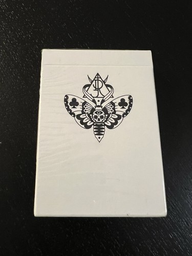 Warrior deck full - warrior, edition