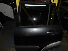 Porte arriere gauche TOYOTA