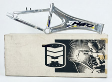 1998 HARO Monocoque 21.5 BMX